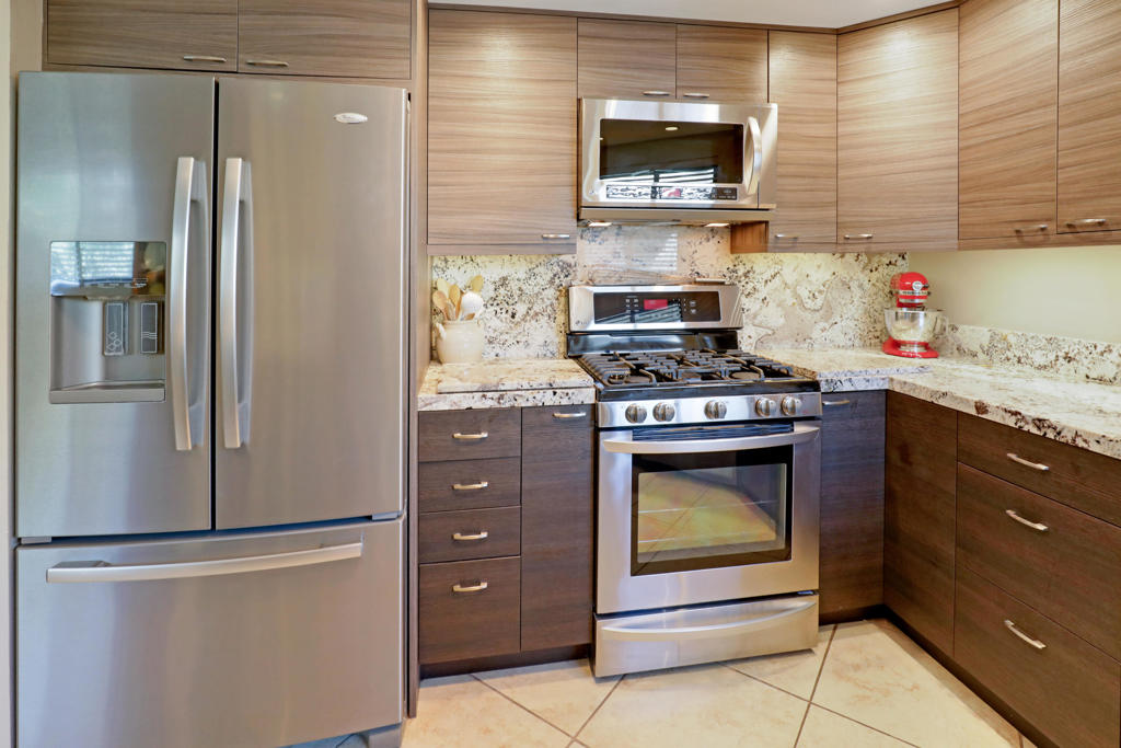 Palm Villas - Residential