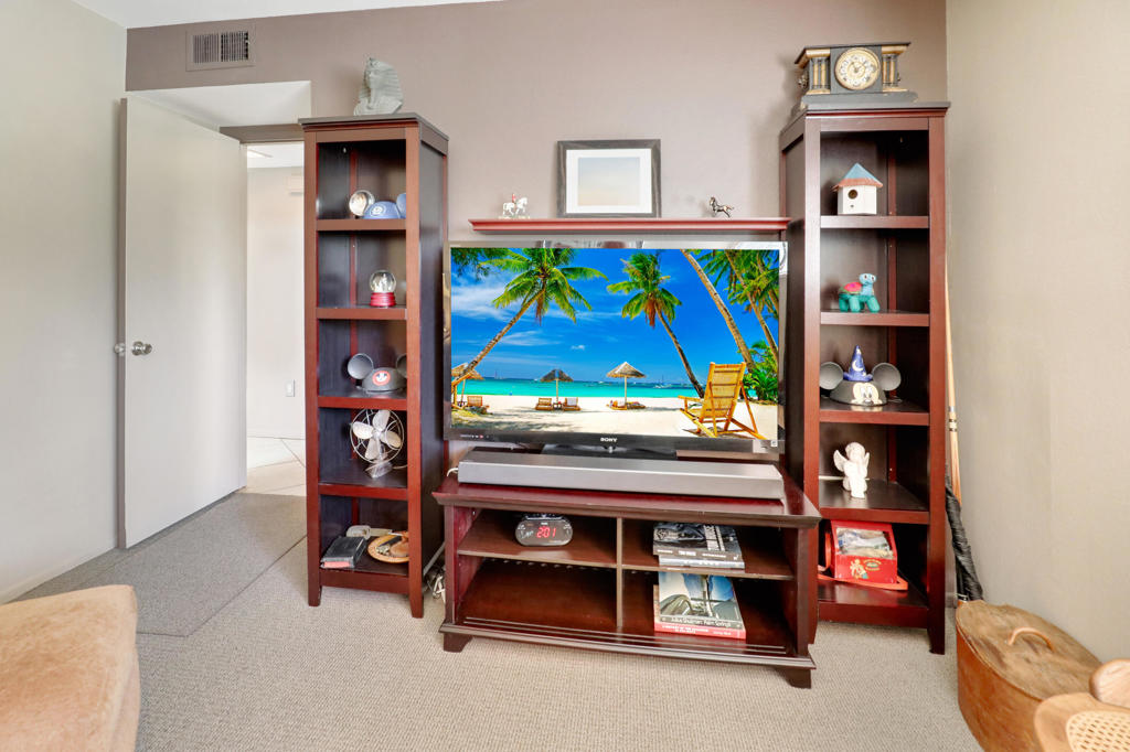 Palm Villas - Residential