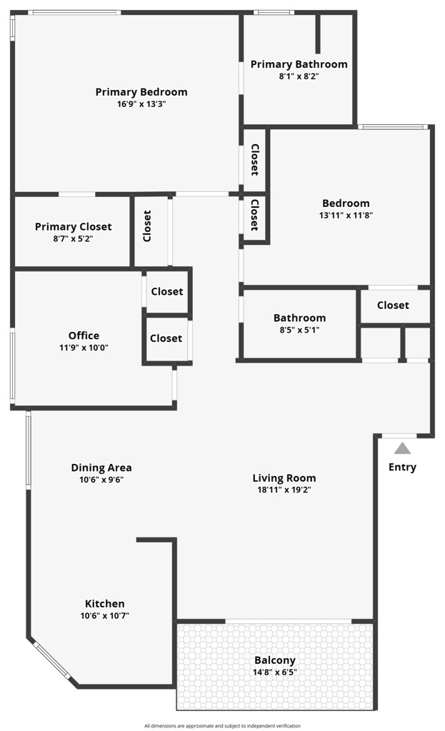 Palm Villas - Residential