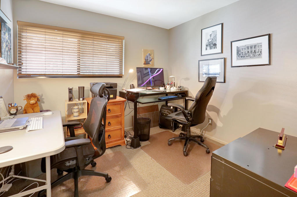 Palm Villas - Residential