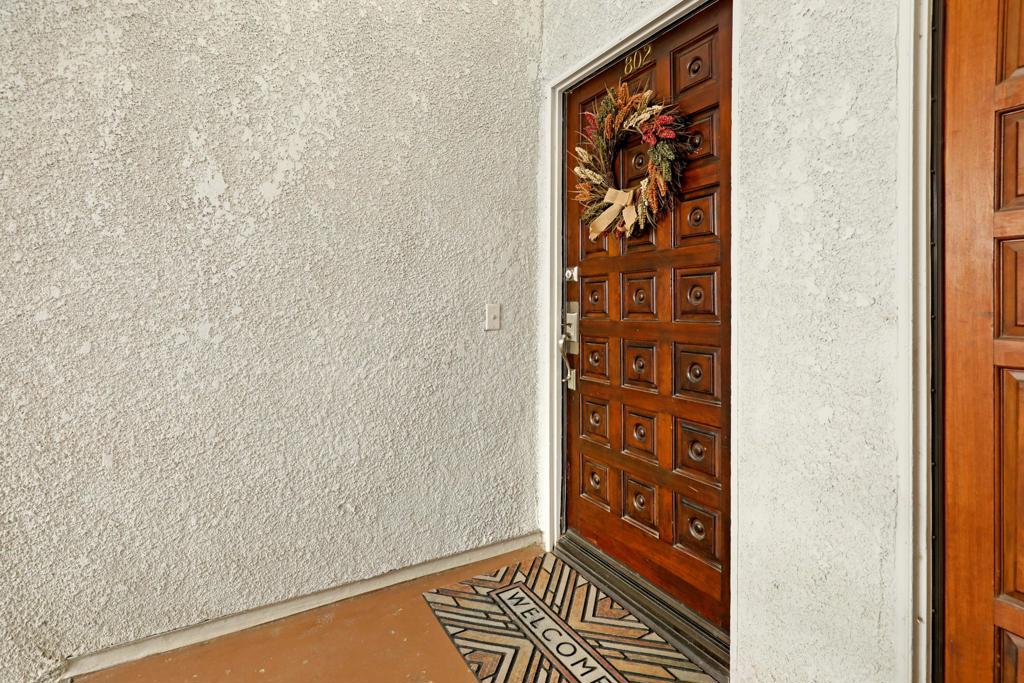 Palm Villas - Residential