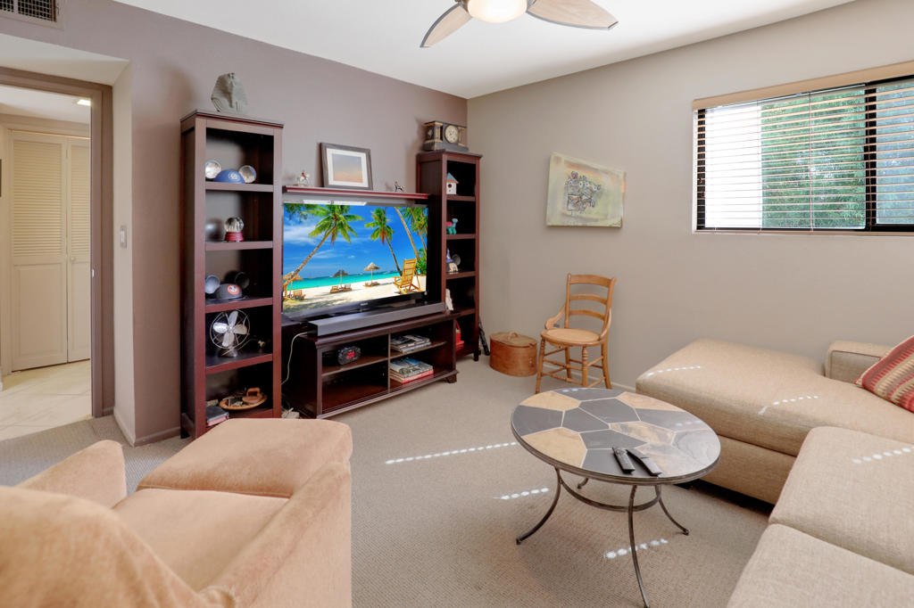 Palm Villas - Residential