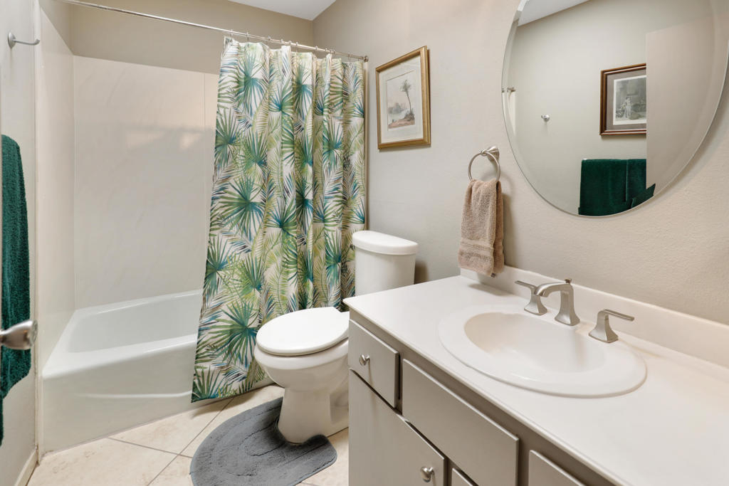 Palm Villas - Residential