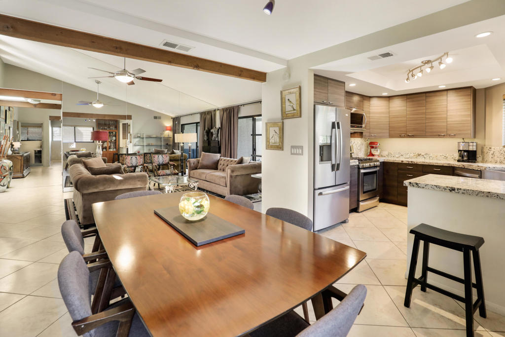 Palm Villas - Residential