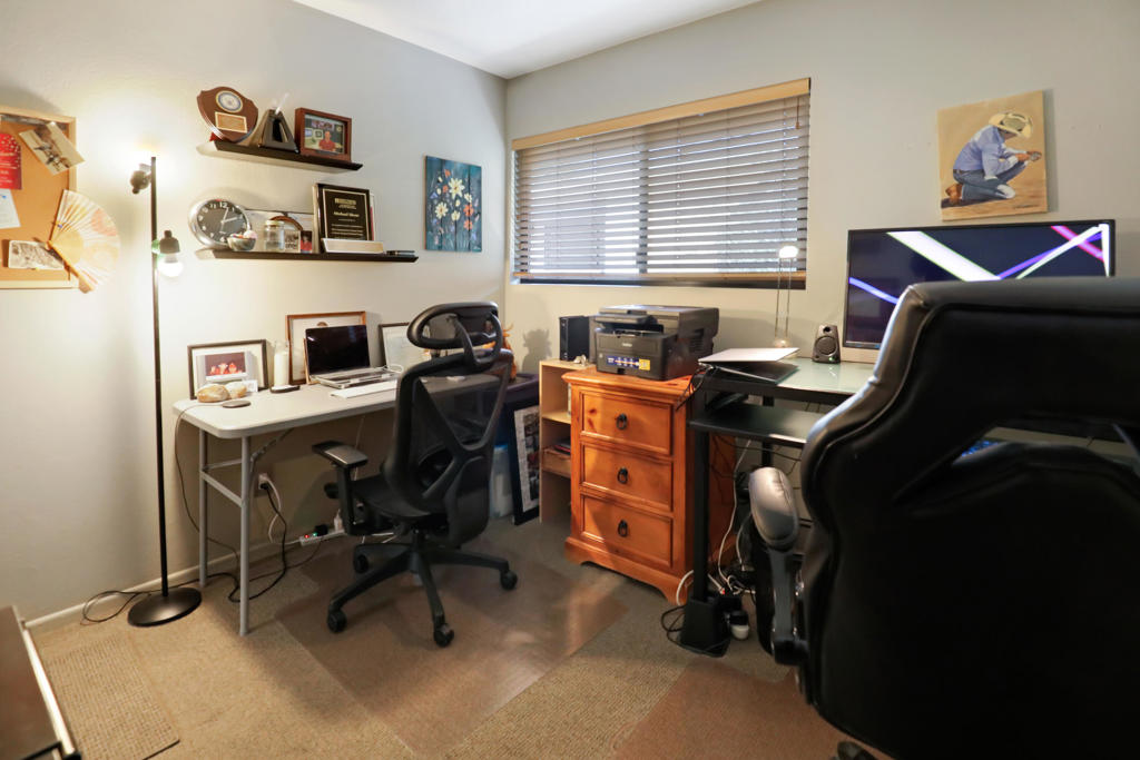 Palm Villas - Residential