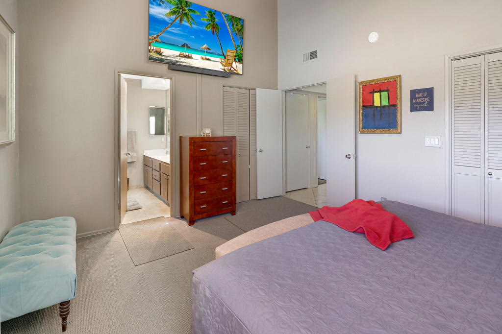 Palm Villas - Residential