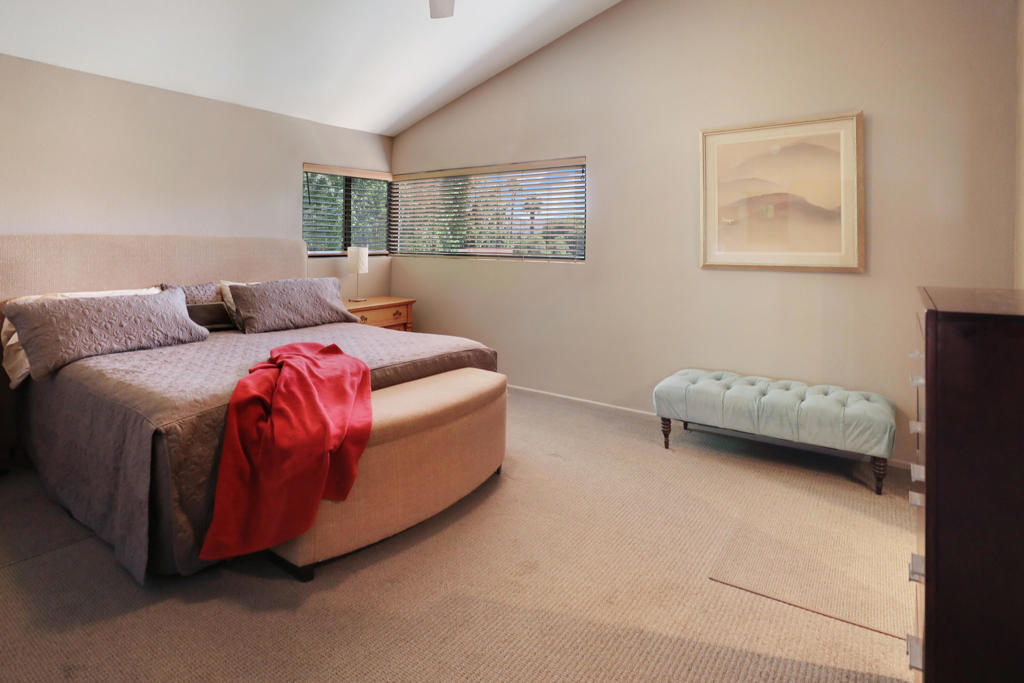 Palm Villas - Residential