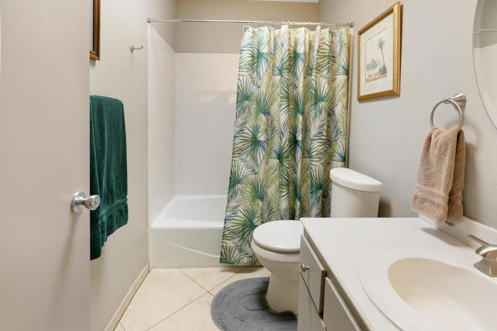 Palm Villas - Residential