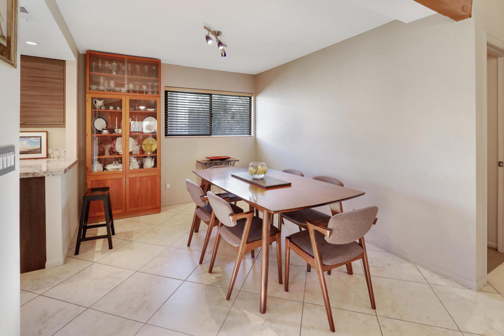 Palm Villas - Residential