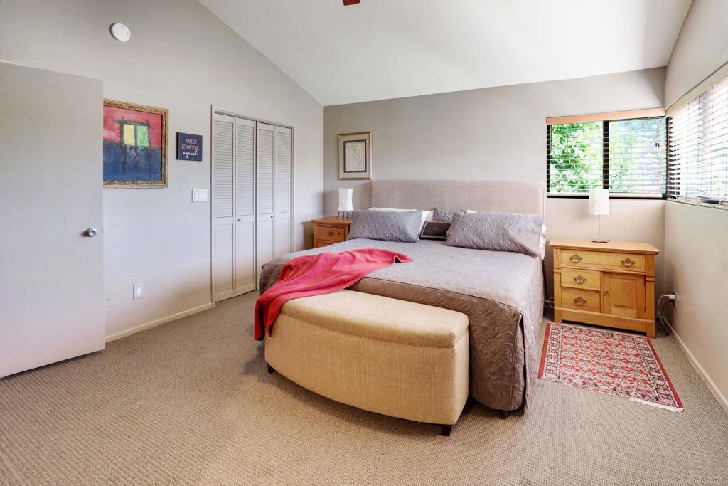 Palm Villas - Residential