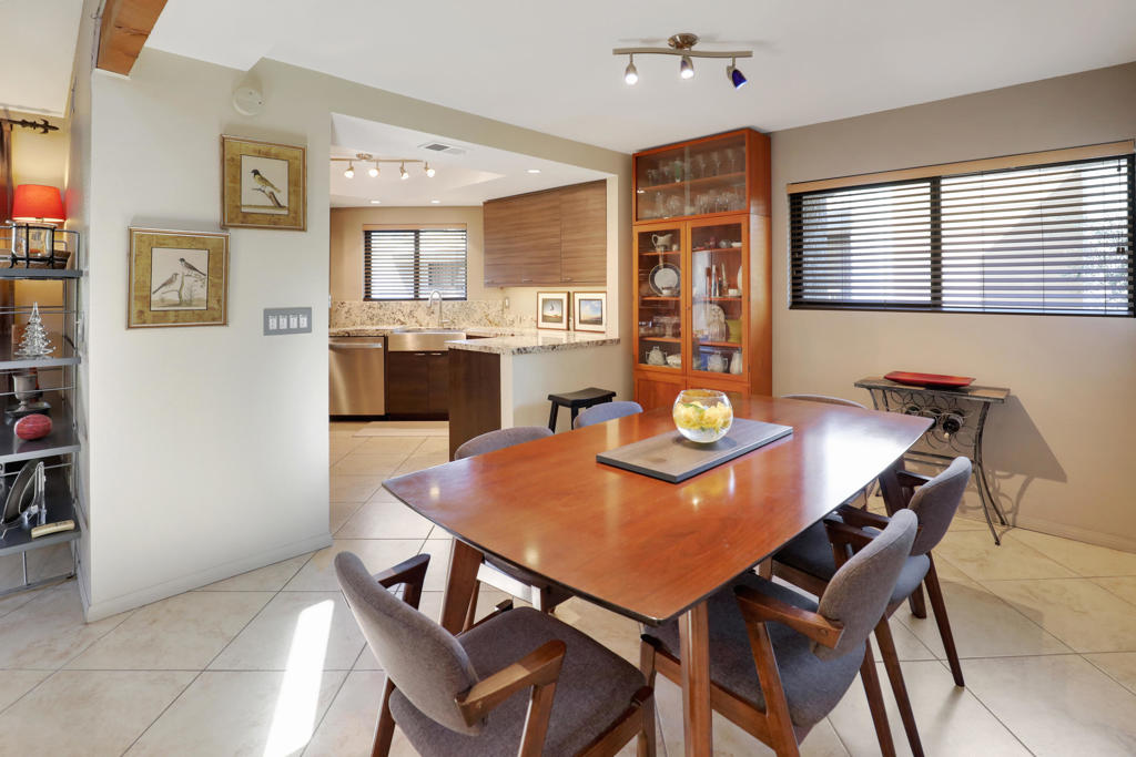 Palm Villas - Residential