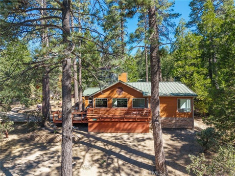 Photo of 54720 Pine Crest AVE, Idyllwild, CA 92549 (MLS # TR26161115)