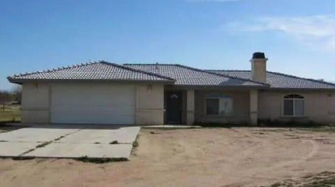 Photo of 9286 Nevada Road, Phelan, CA 92371 (MLS # 219151385PS)