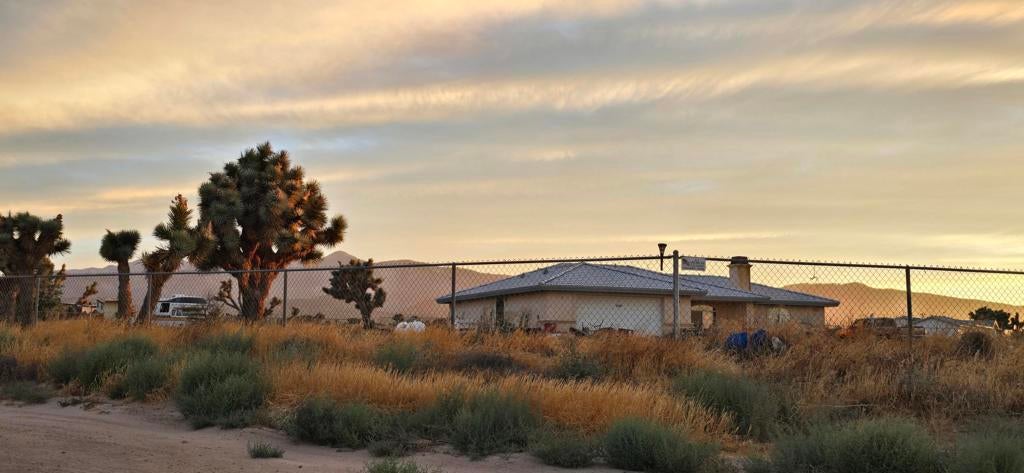 9286 Nevada Road