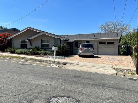2937 E Barnwell Street Oceanside CA 92054
