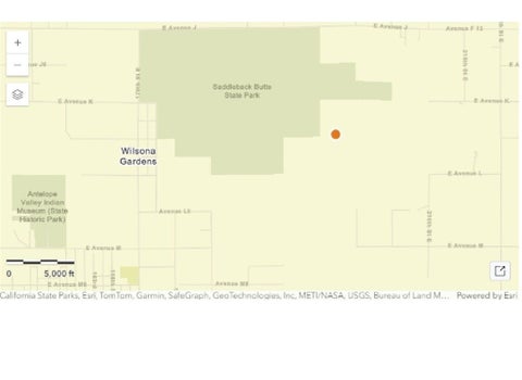 Photo of 0 AVE K8/197 STE, Lancaster, CA 93535 (MLS # SW26215033)
