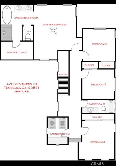 42060 Veneto Drive Temecula CA 92591