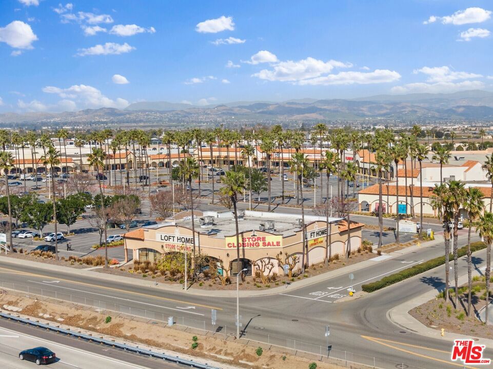 2801 Paseo Mercado