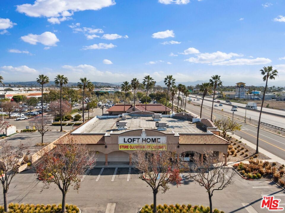 2801 Paseo Mercado