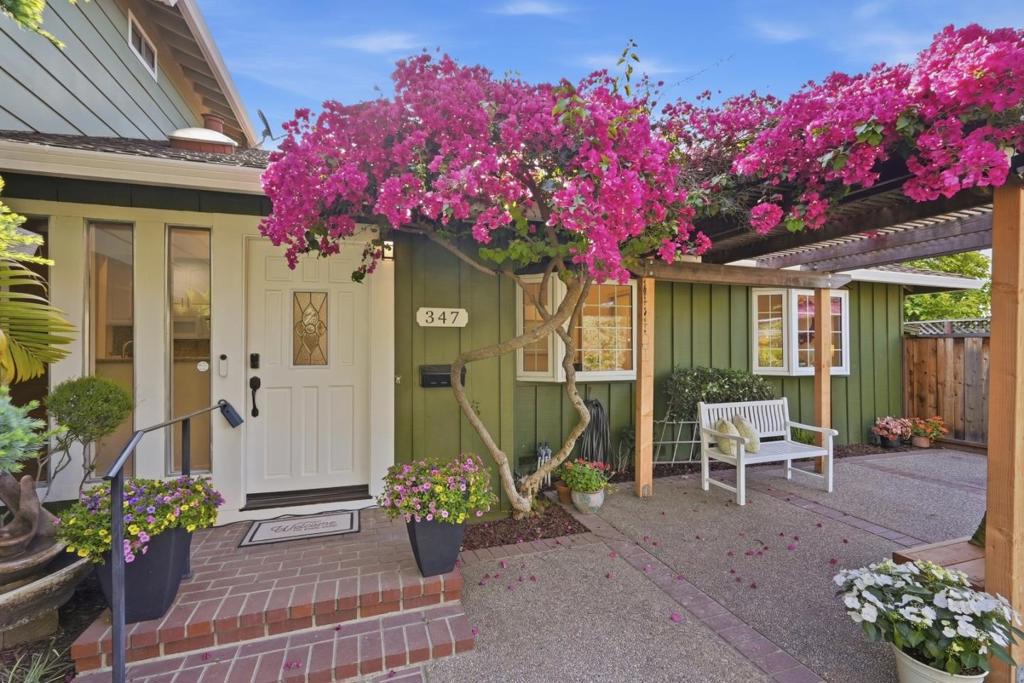 347 Dawson Drive