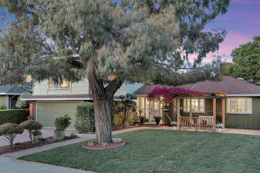 347 Dawson Drive