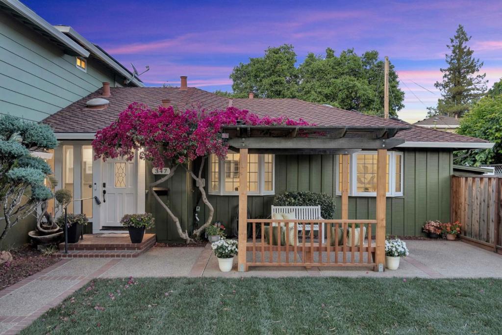 347 Dawson Drive