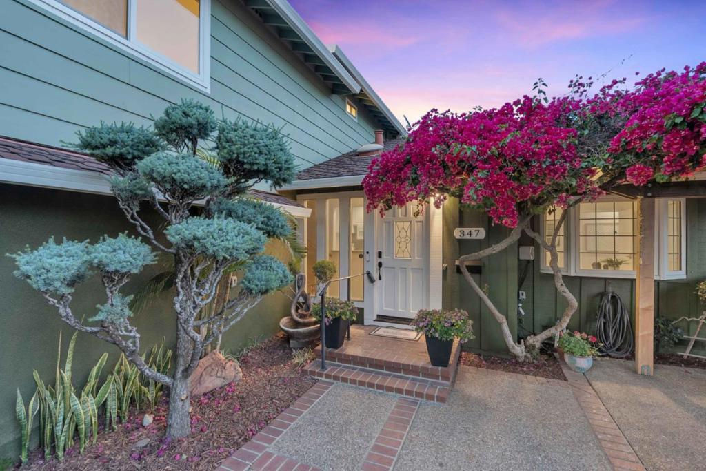 347 Dawson Drive