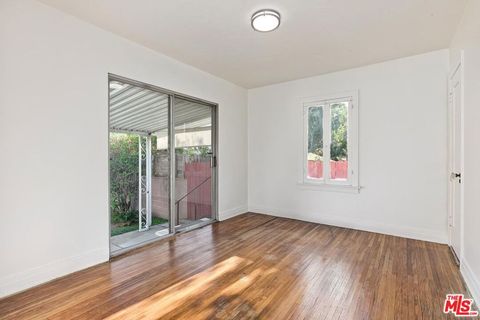 Tiny photo for 3018 Ingledale Terrace, Los Angeles, CA 90039 (MLS # 25613833)