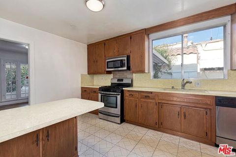 Tiny photo for 3018 Ingledale Terrace, Los Angeles, CA 90039 (MLS # 25613833)