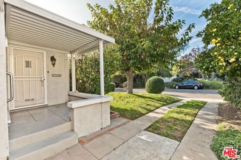 3018 Ingledale Terrace Los Angeles CA 90039