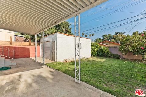 Tiny photo for 3018 Ingledale Terrace, Los Angeles, CA 90039 (MLS # 25613833)