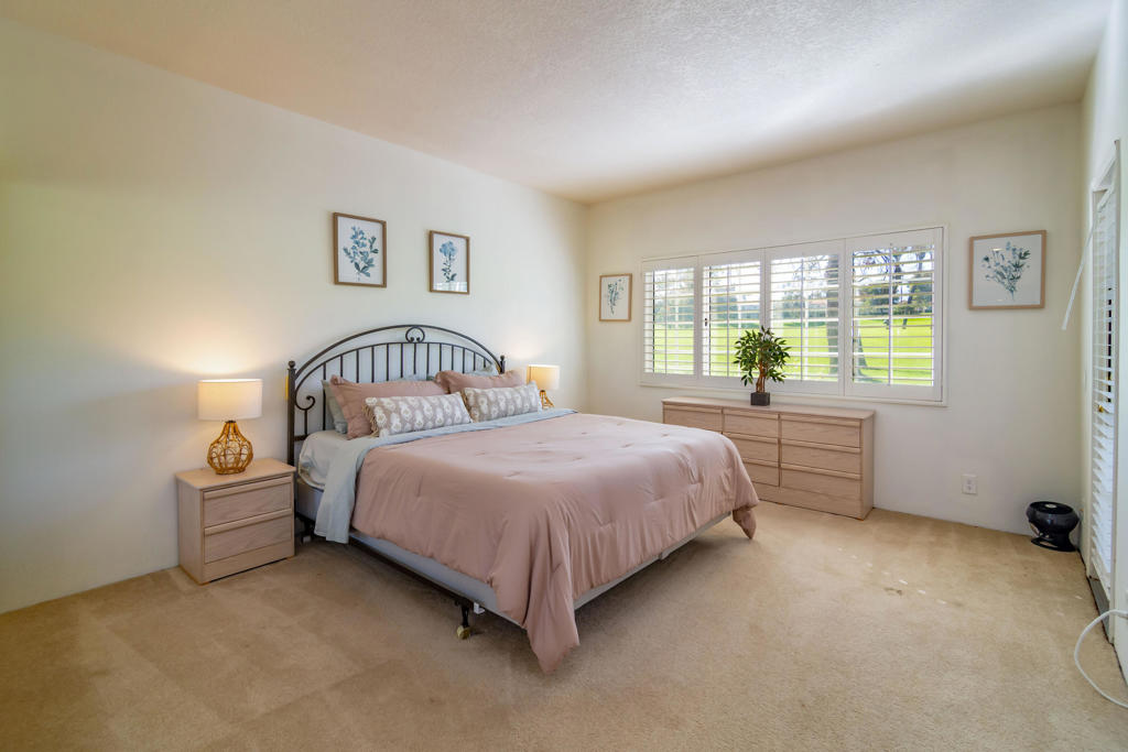 Desert Falls C.C. - Residential