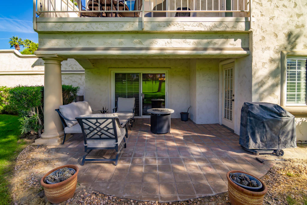 Desert Falls C.C. - Residential