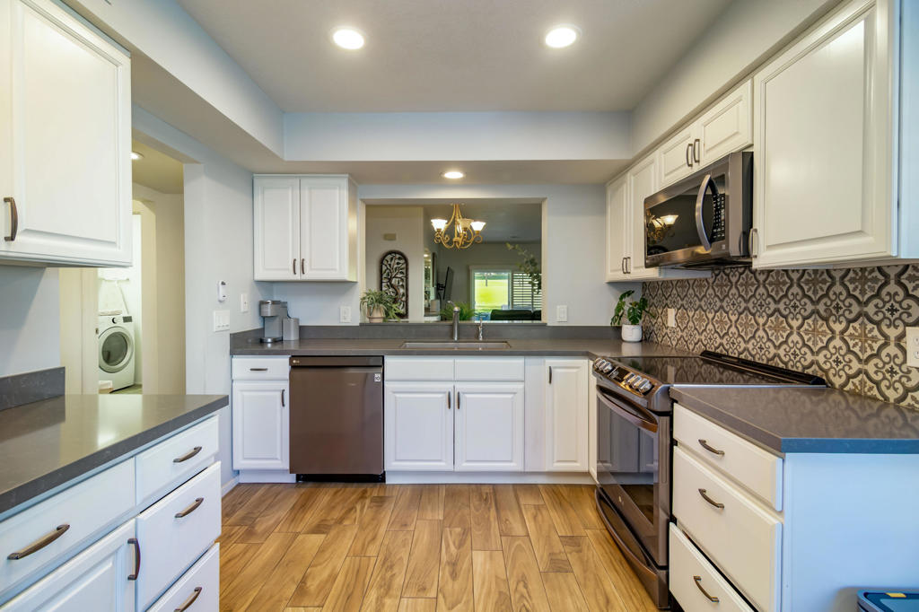 Desert Falls C.C. - Residential