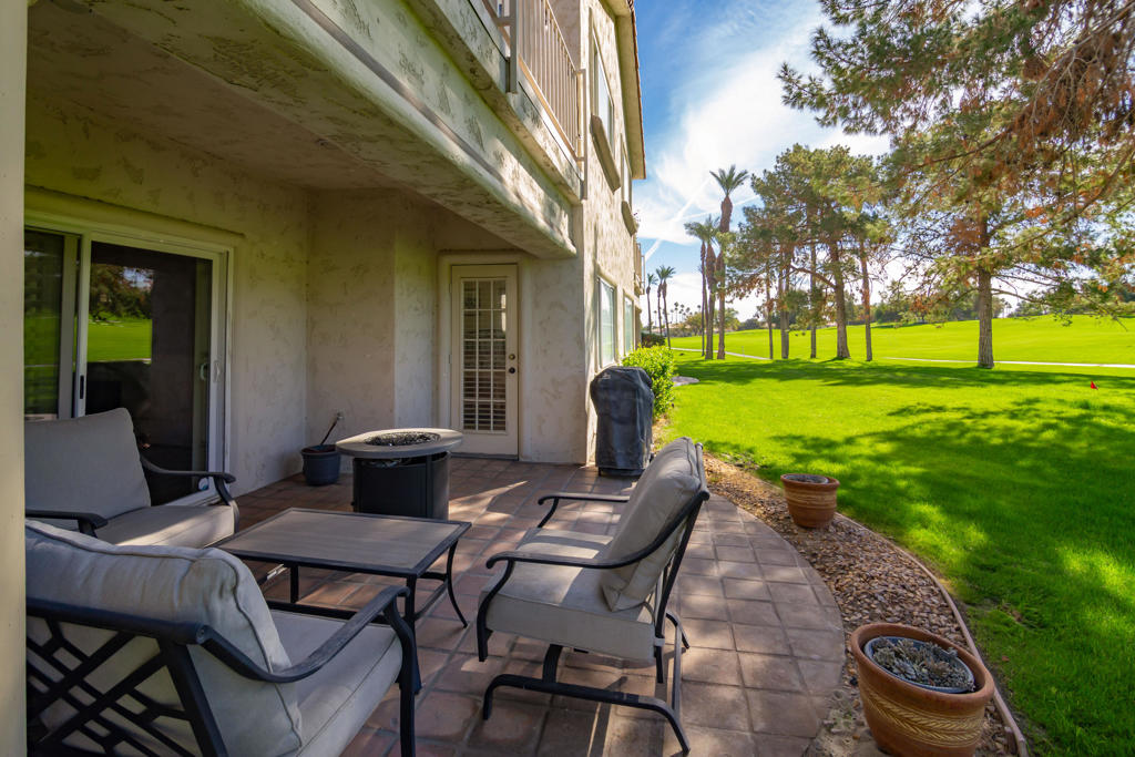 Desert Falls C.C. - Residential