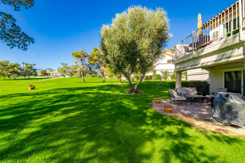 Desert Falls C.C. - Residential