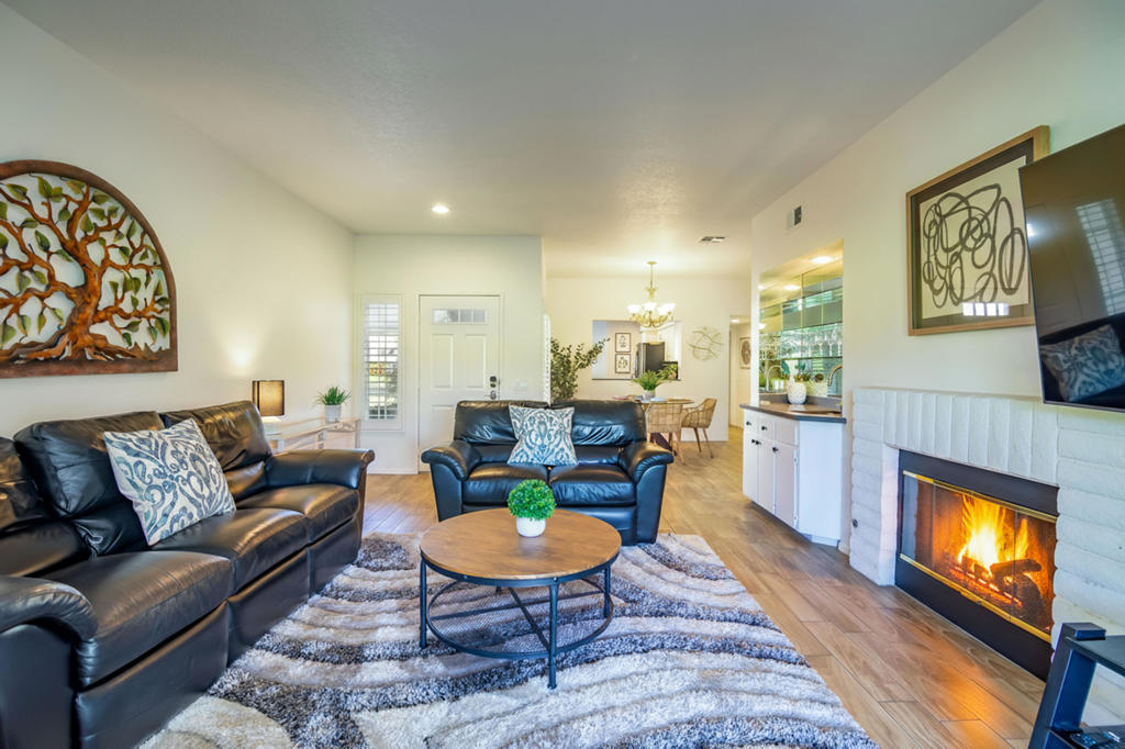 Desert Falls C.C. - Residential