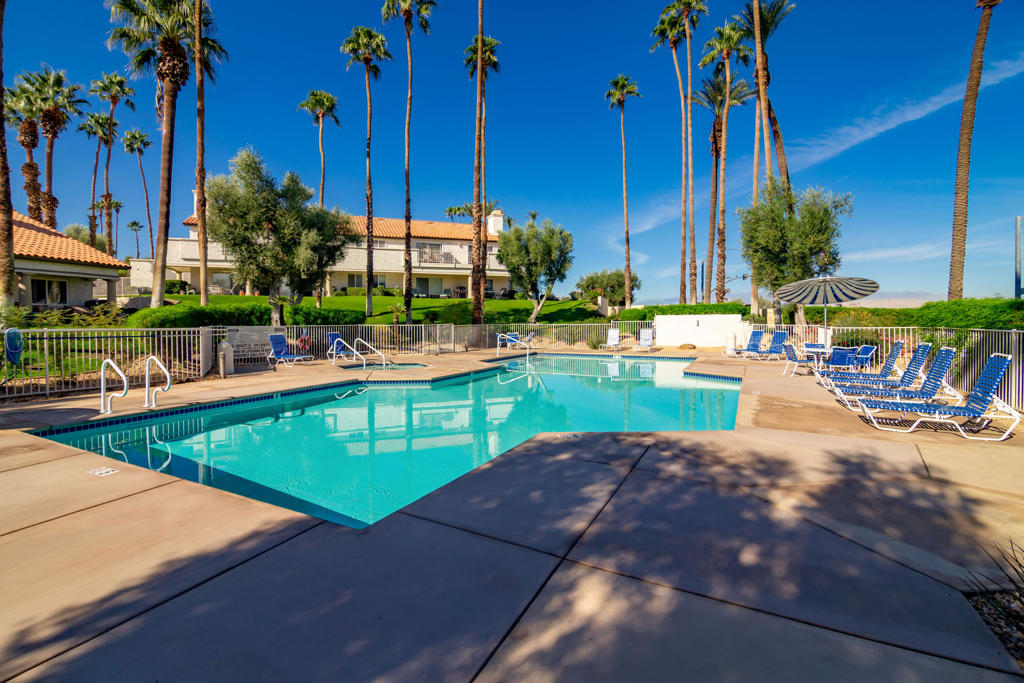 Desert Falls C.C. - Residential