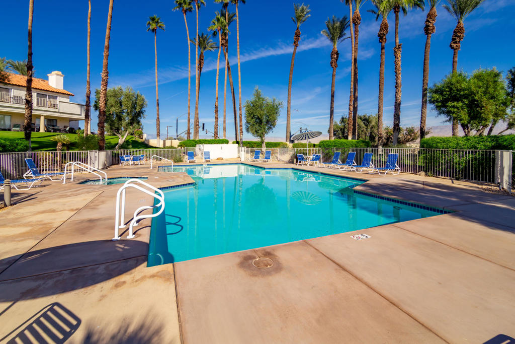 Desert Falls C.C. - Residential