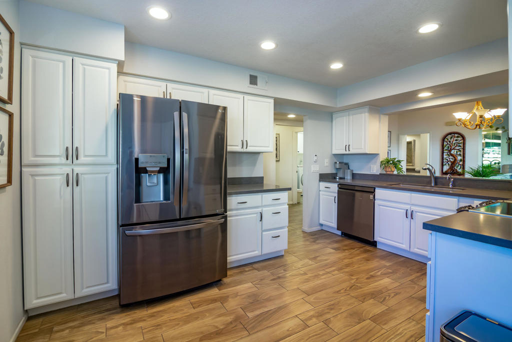 Desert Falls C.C. - Residential