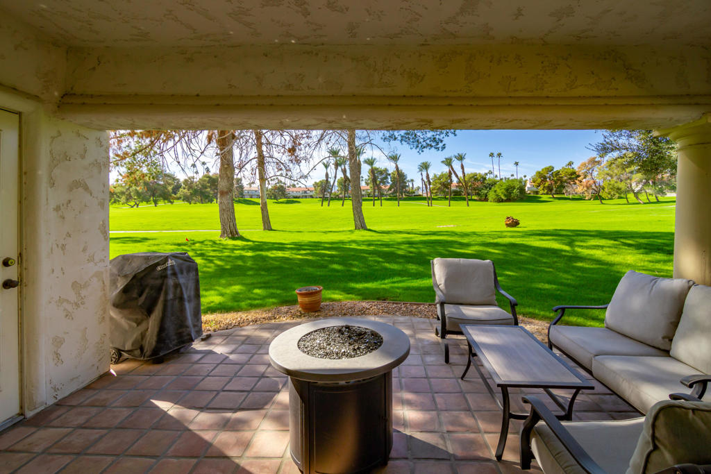 Desert Falls C.C. - Residential