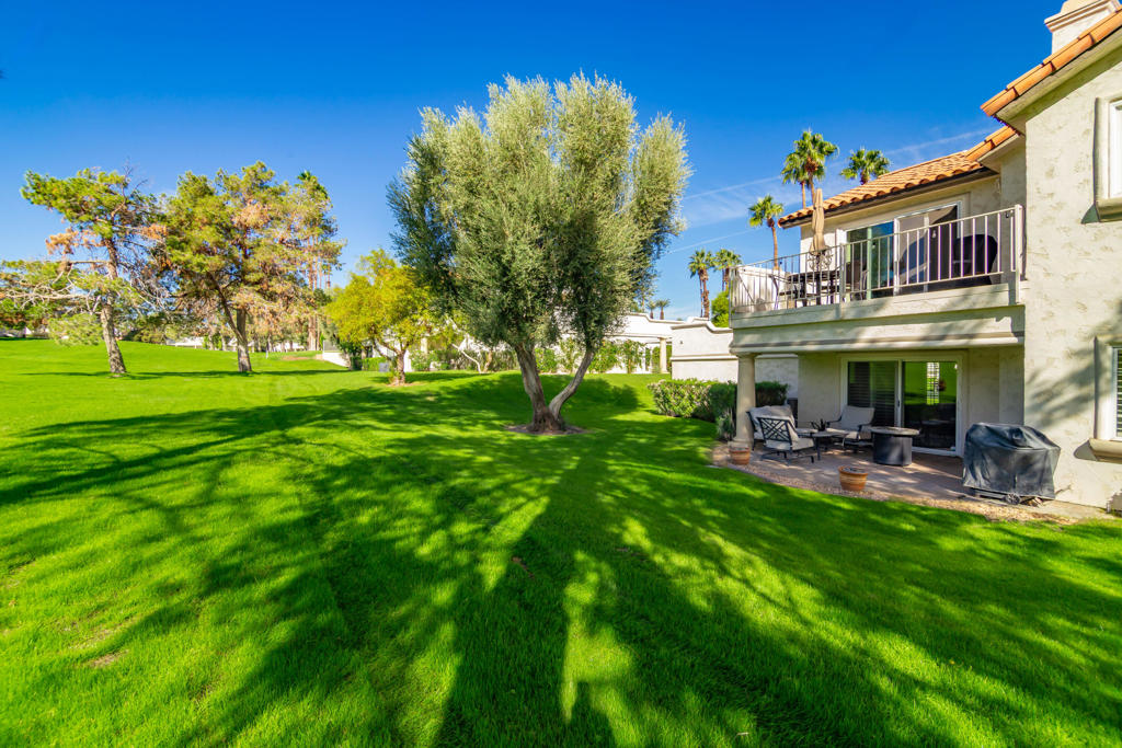 Desert Falls C.C. - Residential