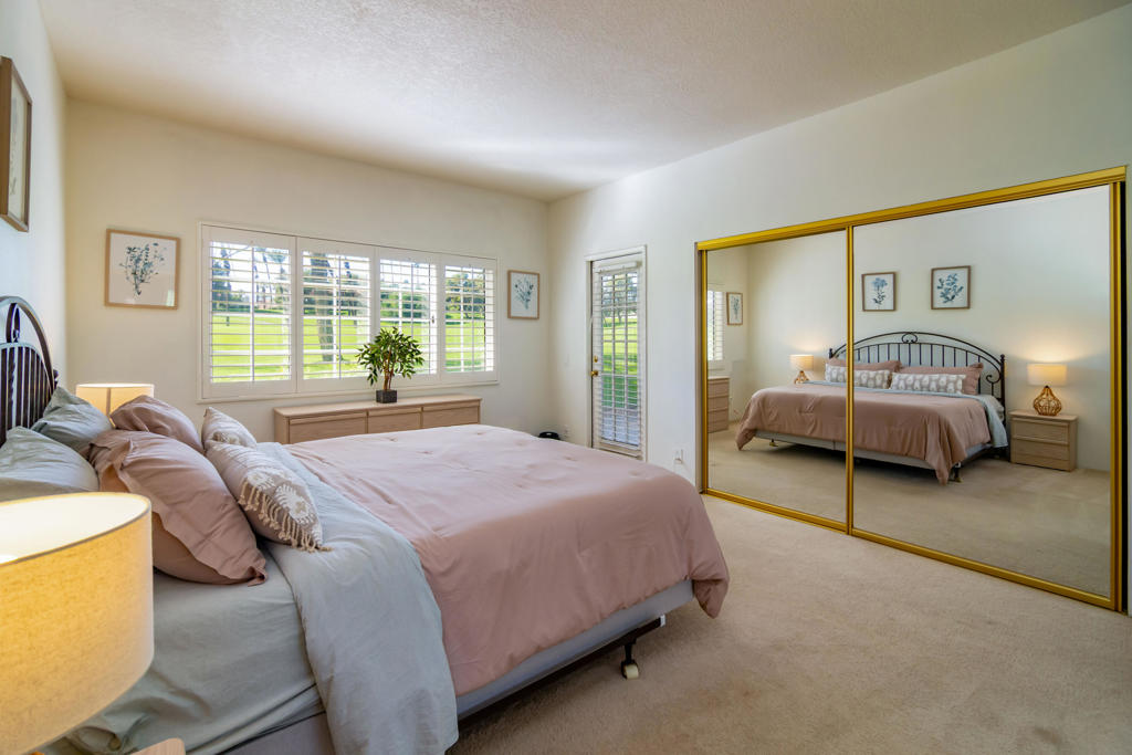 Desert Falls C.C. - Residential