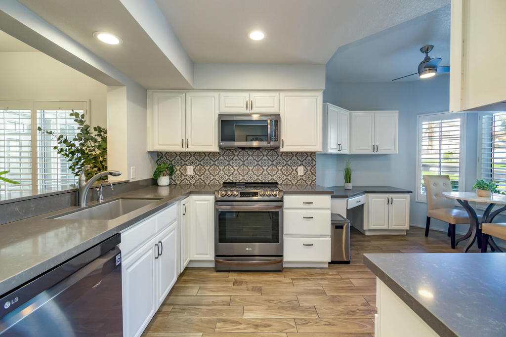 Desert Falls C.C. - Residential