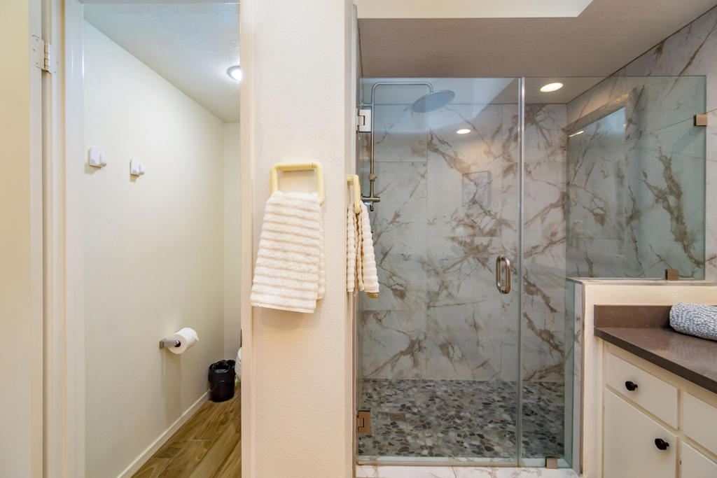 Desert Falls C.C. - Residential