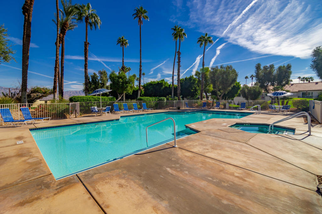 Desert Falls C.C. - Residential