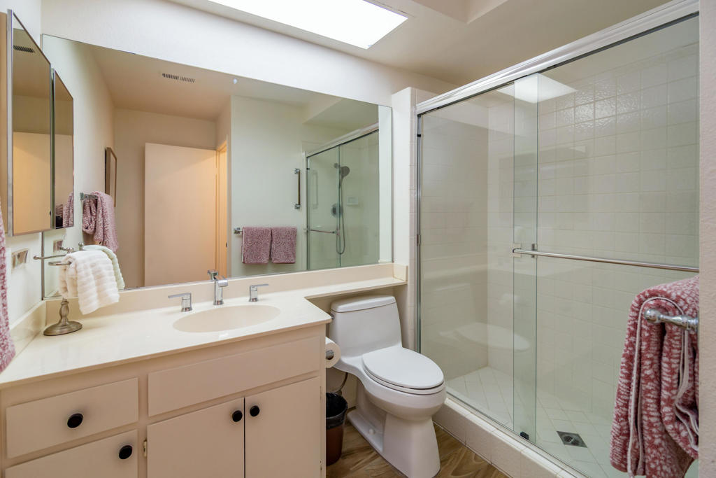 Desert Falls C.C. - Residential