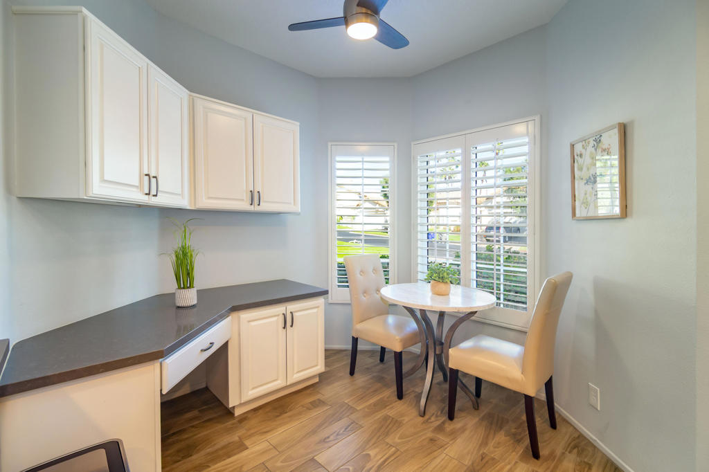 Desert Falls C.C. - Residential