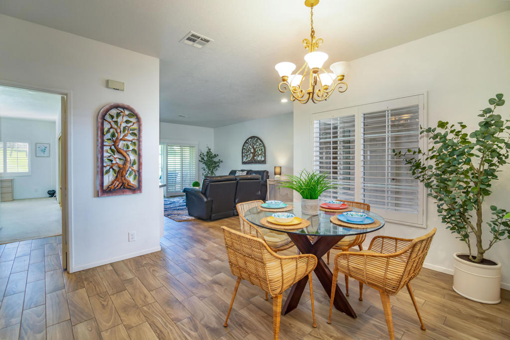 Desert Falls C.C. - Residential