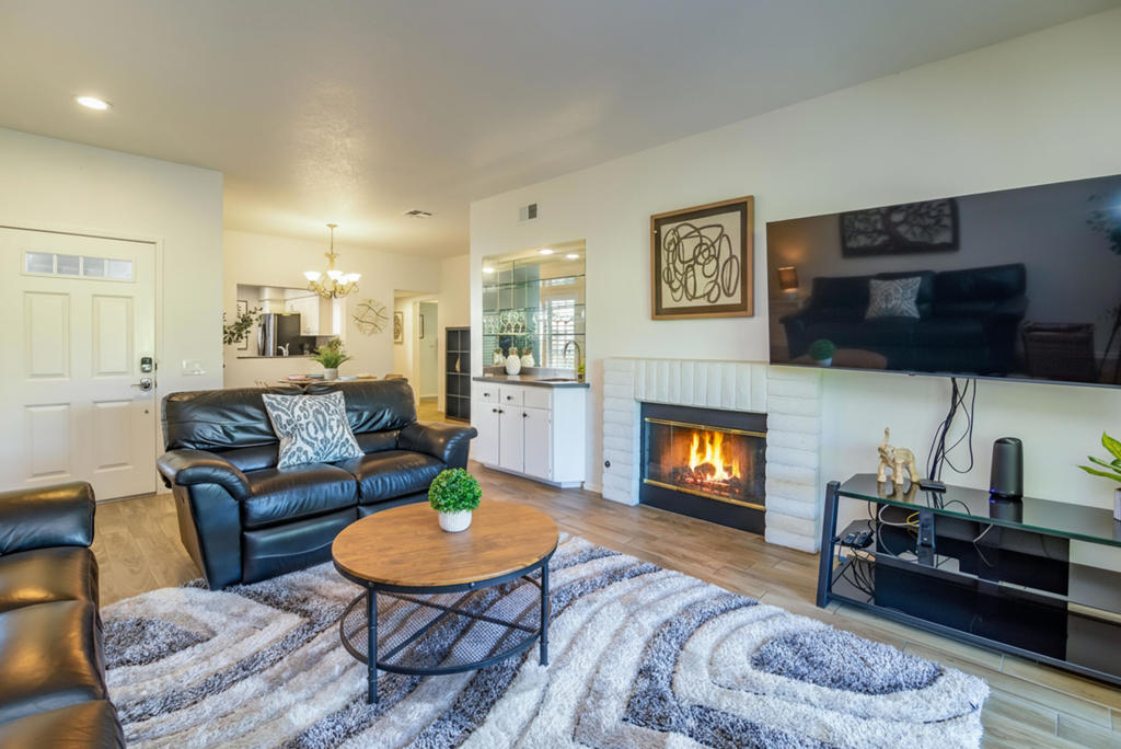 Desert Falls C.C. - Residential